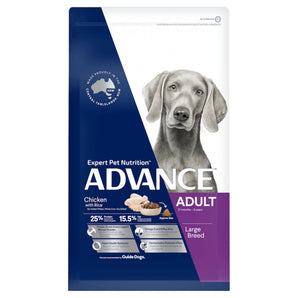 Advance Large Breed Adult Dog - Chicken