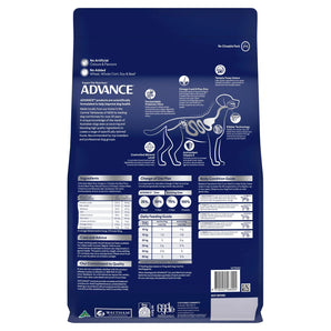 Advance – Adult Dog – Medium Breed – Chicken