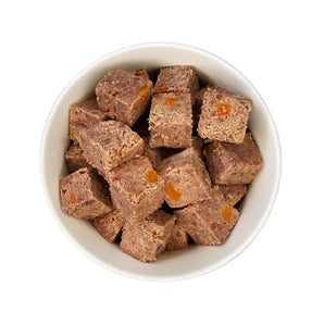Prime100 – SPD Beef & Carrot – Fresh Roll