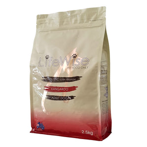 LifeWise Adult Dog Food – Kangaroo