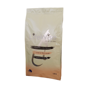 LifeWise Adult Dog  Food – Tone & Trim Lamb