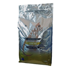 LifeWise BIOTIC Adult Dog Food – Low Fat