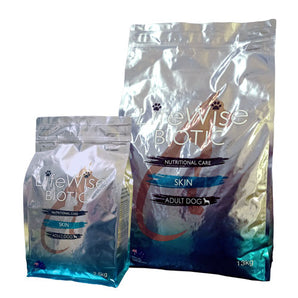 LifeWise BIOTIC Adult Dog Food – Skin