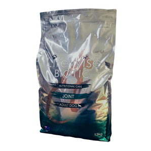 LifeWise BIOTIC Adult Dog Food – Joint