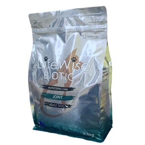 LifeWise BIOTIC Adult Dog Food – Joint