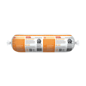 Prime100 – SPD Chicken & Brown Rice – Fresh Roll