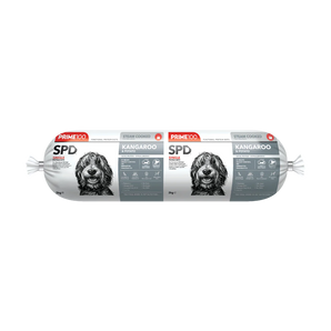 Prime100 – SPD Kangaroo & Potato – Fresh Roll
