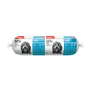 Prime100 – SPD Lamb & Rosemary – Fresh Roll