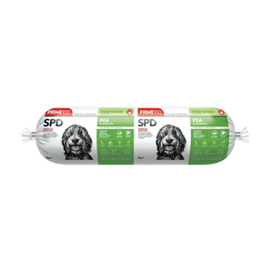 Prime100 – SPD Pea & Algae Oil – Fresh Roll
