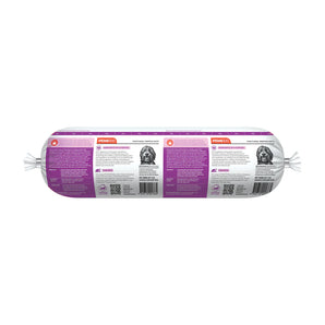 Prime100 – SPD Turkey & Flaxseed – Fresh Roll