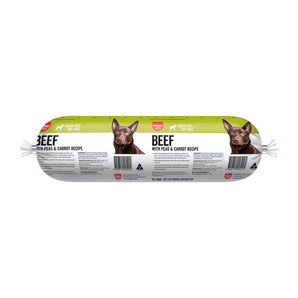 Prime100 – Prime Pantry – Beef with Peas & Carrot Recipe