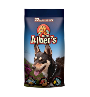 Laucke – Uncle Alber’s – Adult Dog
